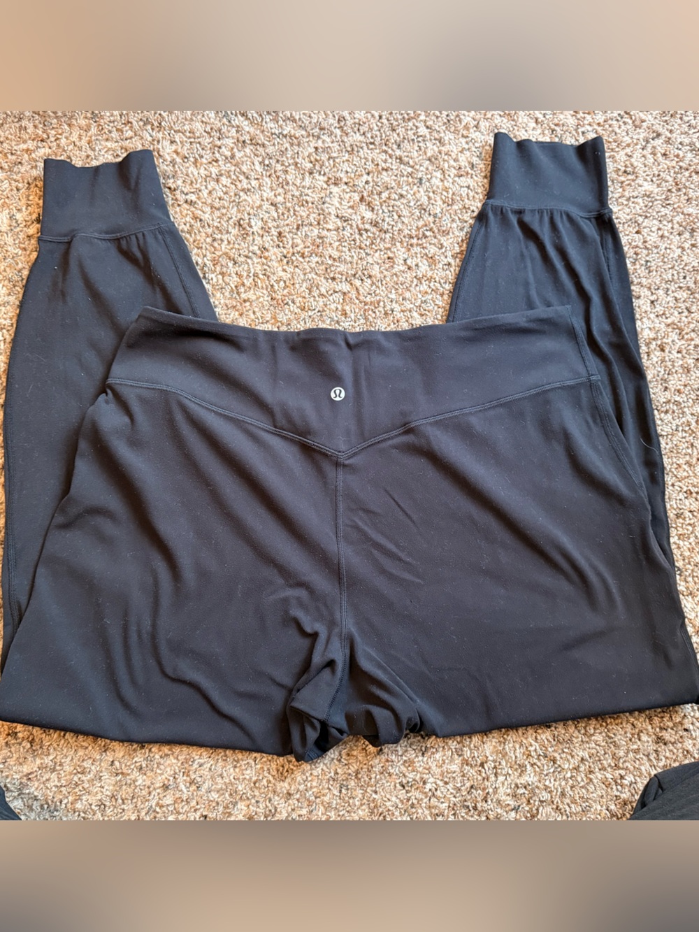 lululemon athletica align size 14